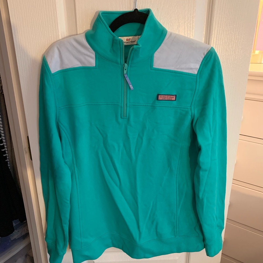 Vineyard Vines Women’s Shep Shirt Pullover